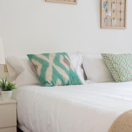 Gran Apartamento By Sol Comarca de Comarca de Vigo Buitenkant foto