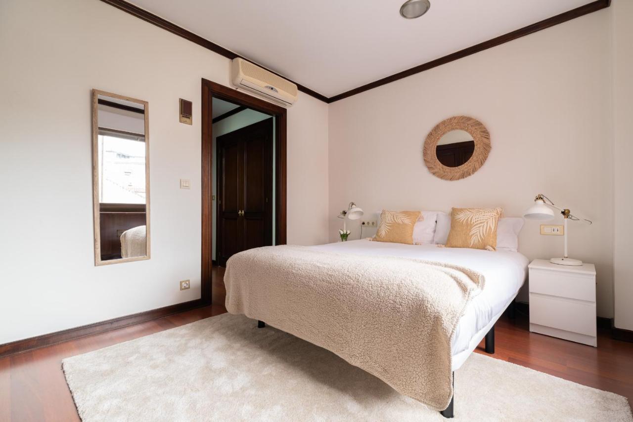 Gran Apartamento By Sol Comarca de Comarca de Vigo Buitenkant foto